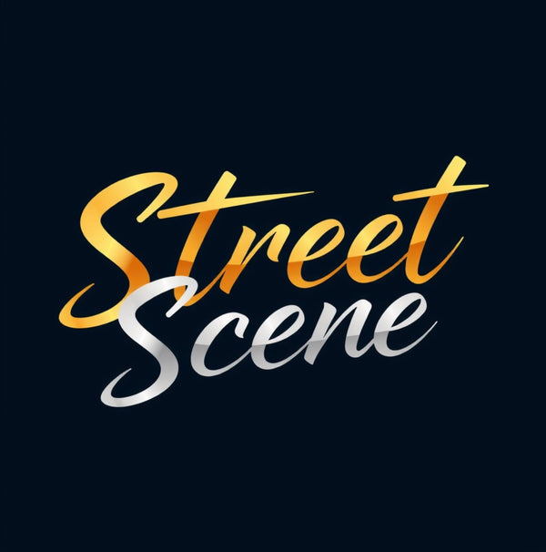 Street Scene